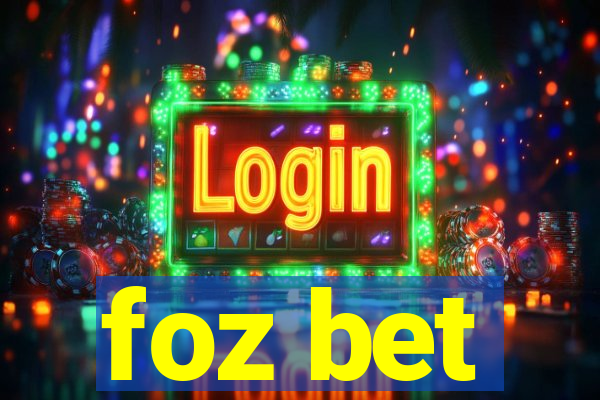 foz bet